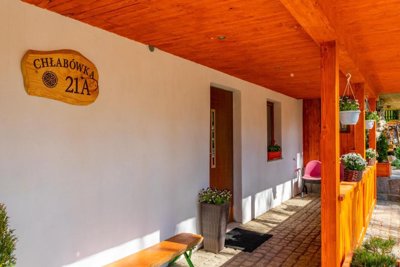 Apartament Lesny — Zdjęcia 3