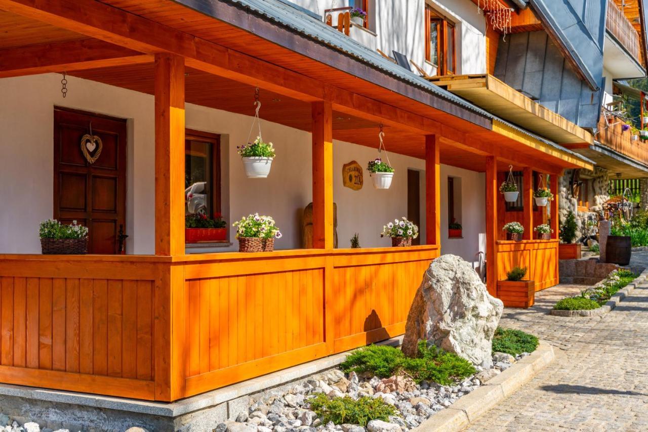 Apartament Lesny — Zdjęcia 1
